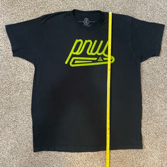 The Great PNW Unisex T-Shirt Size Men's Large - Picture 6 of 8